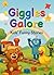 Giggles Galore: Kids' Funny...
