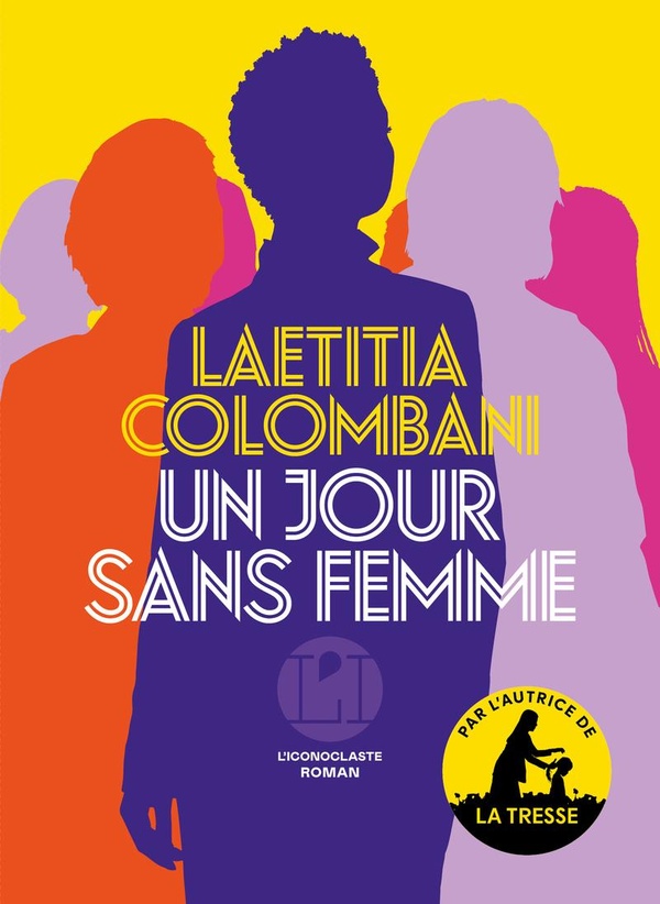 Un jour sans femme (Paperback)