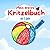 Meine erstes Kritzelbuch ab 1 Jahr: Malbuch für die Kleinsten (German Edition)