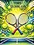 Tennis coloring book: Tennis coloring book for kids, My First Activity Book: Tennis