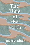 The Time of the Earth (Crow Said Poetry)