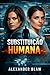 Substituição Humana: O Preço Da Perfeição E Da Liberdade (Portuguese Edition)