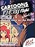 Cartoons Every Night: Book 2 Lost in the Guild (Hot Spanish Readers: Romance line nº 5) (Spanish Edition)