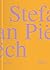 Stefan Piëch: 36 Years of Painting