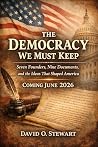 The Democracy We ...