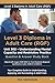 Unit 302 - Understanding Mental Capacity and Restrictive Practice: Question & Answer Study Book: LEVEL 3 DIPLOMA IN ADULT CARE (RQF) (Level 3 Diploma in Adult Care (RQF): Complete Q&A Study Series)