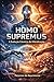 Homo Supremus: A Evolução Cósmica da Hibridização (Portuguese Edition)