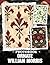 Ornate William Morris Photo Book: Exquisite Floral Designs And Detailed Art Patterns Showcased In Elegant Vintage Photography For Art Nouveau Admirers