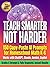 Teach Smarter, Not Harder: 150 Copy-Paste AI Prompts for Homeschool Math Lessons K-6: The Complete Parent-Educator Guide to Unlocking Personalized, ... ... AI (AI Toolkit for Homeschooling Book 3)