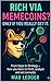 Rich Via Memecoins: Only If You Really Get It (German Edition)