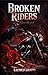 Broken Riders by Laeticia Braito