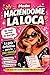 Modo: HACIÉNDOME LA LOCA: Guía para ignorar el drama, dejar de reaccionar y proteger tu paz mental (Spanish Edition)