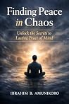 Finding Peace in ...