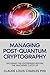 Managing Post-Quantum Cryptography: Securing the Enterprise Before the Machines Catch Up with PQC (Understanding Quantum Computing for Everyone Book 1)