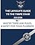 The Layman’s Guide to the TSBPE Exam: Vol 1: Master TSBPE Law, Rules, & Safety for Texas Plumbers