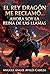 El Rey Dragon Me Reclamo.: Ahora Soy la Reina de las Llamas (Spanish Edition)