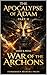 Apocalypse of Adam: Part II – The War of the Archons (NAG HAMMADI SERIES)