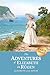 The Adventures of Elizabeth in Rügen: 1904 Humorous Travel Memoir Exploring Germany’s Magical Island (LARGE PRINT)