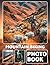 Mountain Biking Photo Book: Photo Album Collection With 40 Images Capturing the Thrills and Adventures of Mountain Biking Trails