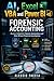 AI, Excel VBA and Power BI in Forensic Accounting: Human Judgment, Secure Automation and Data-Driven Financial Investigation