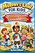 Murphy's law for kids: A Colorful and Entertaining Comic Book Packed with Relatable Kid Experiences, Funny Accidents, and Simple Lessons on Staying Positive When Things Go Wrong
