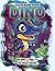 Dinosaurs Colouring Book Vol. 1 for Little Explorers: 140 Fun-Filled Pages to Bring Creativity to Life with Friendly Dino Adventures for Kids Ages 3 ... Pages That Bring a Prehistoric World to Life