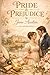 Pride and Prejudice Illustrated: Jane Austen’s Timeless Masterpiece | High-Contrast Design for Enhanced Legibility