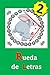 Rueda de Letras (2) (Spanish Edition)