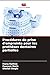 Procédures de prise d'empreinte pour les prothèses dentaires partielles (French Edition)