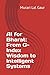 AI for Bharat: From G-Index Wisdom to Intelligent Systems