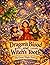 Dragon's Blood and Witch's Tooth: The Great Magic Festival - A magical adventure for children aged 8 and up