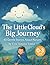 The Little Cloud’s Big Journey: 40 Gentle Nature Stories for Ages 0–3 | Cozy, Calm Bedtime Tales for Babies & Toddlers
