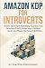 Amazon KDP for Introverts: ...
