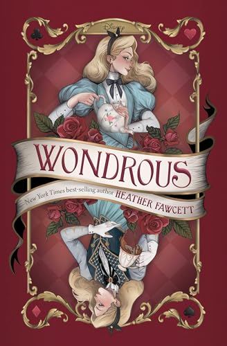 Wondrous (Kindle Edition)