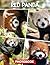 Red Panda Photo Book: Picture Collection For Adults With Dementia And Alzheimer’s Patients – Adorable Red Panda Images Captured In Natural Habitat Settings