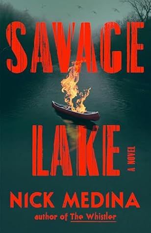 Savage Lake