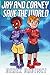 Jay and Corney Save the World