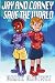 Jay and Corney Save the World by Derek DaVinci