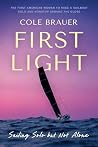 First Light: Sail...