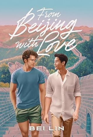 From Beijing, with Love