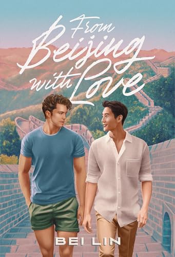 From Beijing, With Love: A Novel (Paperback)