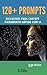 120+ PROMPTS EXCLUSIVOS PARA CHATGPT: FICHAMENTO RÁPIDO COM IA (Portuguese Edition)