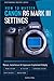 How To Master Canon EOS R6 ...