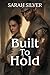 Built To Hold: A Neurodivergent Romantasy (The Drifting Isles Book 2)