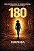 180: Uma historia real de sobrevivência, silêncio e recomeço (Portuguese Edition)