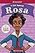 A Girl Named Rosa by Denise Lewis Patrick