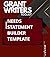 Grant Writers Toolkit Needs...
