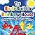 The Birds Build a Rainbow House: A Shapes and Colours Adventure