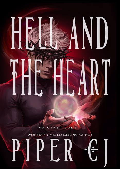 Hell and the Heart: A No Other Gods Story (Kindle Edition)