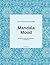 Mandala Colouring Book A Relaxing Mandala Colouring Book for Adults: Over 50 Intricate Mandala Designs to Colour